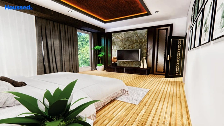 Sample Apartment